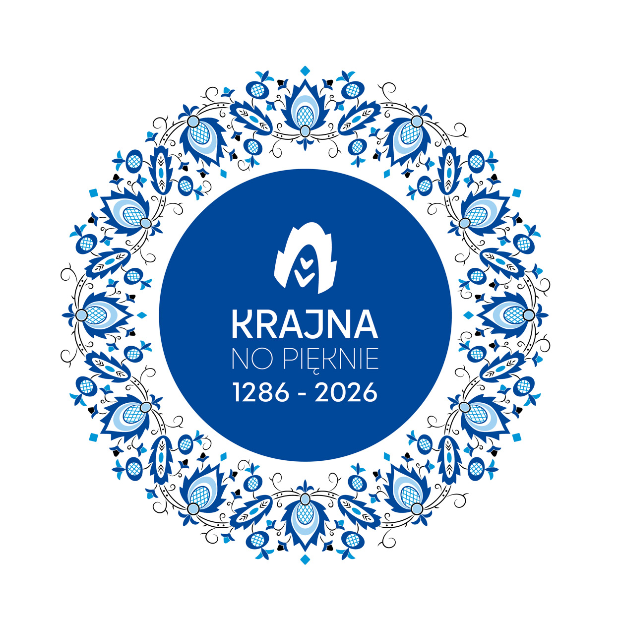 Krajna NO PIĘKNIE