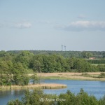 Zapomniana wieża widokowa w Jeleniu
