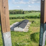 Zapomniana wieża widokowa w Jeleniu