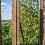 Zapomniana wieża widokowa w Jeleniu