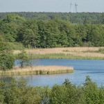 Zapomniana wieża widokowa w Jeleniu
