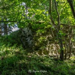 Zapomniana wieża widokowa w Jeleniu