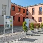 Centrum Kultury i Sztuki w Sępólnie Krajeńskim