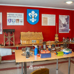 Izba Historyczno-Regionalna w Kamieniu Krajeńskim