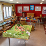Izba Historyczno-Regionalna w Kamieniu Krajeńskim