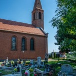 Kościół w Obkasie