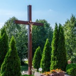 Kościół w Obkasie