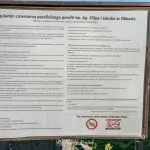 Kościół w Obkasie