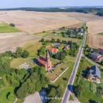 Kościół w Obkasie