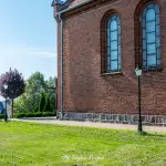 Kościół w Obkasie