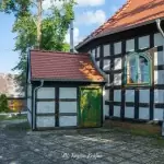 Kościół w Wielowiczu