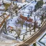 Kościół w Wielowiczu