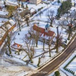 Kościół w Wielowiczu