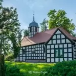Kościół w Wielowiczu