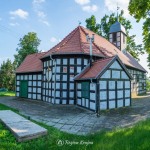 Kościół w Wielowiczu