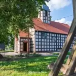 Kościół w Wielowiczu