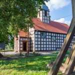 Kościół w Wielowiczu