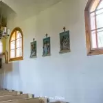 Kościół w Wielowiczu