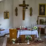 Kościół w Wielowiczu