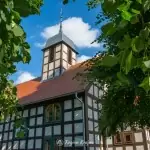 Kościół w Wielowiczu