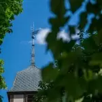 Kościół w Wielowiczu