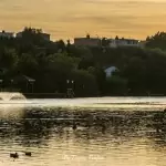 Mini tężnie solankowe w Sępólnie Krajeńskim