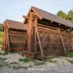 Mini tężnie solankowe w Sępólnie Krajeńskim
