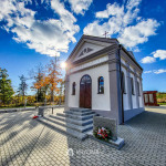 Kaplica