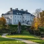 Pałac Komierowo