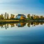 Pałac Komierowo