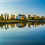 Pałac Komierowo