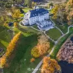 Pałac Komierowo