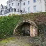Pałac Komierowo