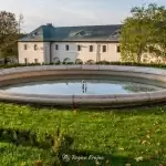 Pałac Komierowo