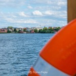 Plaża miejska w Sępólnie Krajeńskim