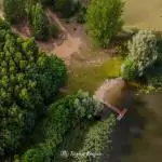 Plaża w Lubczy
