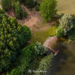 Plaża w Lubczy