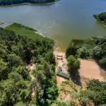 Pole biwakowe w Sępólnie Krajeńskim