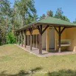Pole biwakowe w Sępólnie Krajeńskim