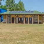 Pole biwakowe w Sępólnie Krajeńskim