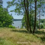 Pole biwakowe w Sępólnie Krajeńskim