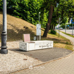 Pomnik Wdzięczności ku czci Chrystusa Króla