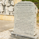 Pomnik Wdzięczności ku czci Chrystusa Króla