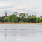 Promenada w Zakrzewie