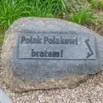Promenada w Zakrzewie