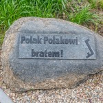 Promenada w Zakrzewie