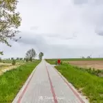 Promenada w Zakrzewie