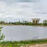 Promenada w Zakrzewie