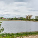 Promenada w Zakrzewie