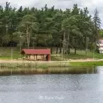 Promenada w Zakrzewie